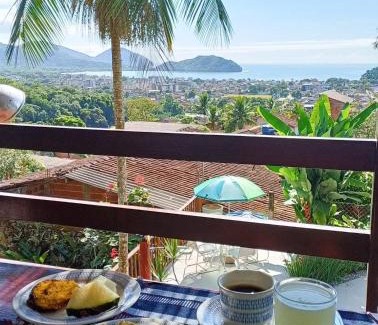 Pedreira Hotel | RAPANUI POUSADA Ubatuba