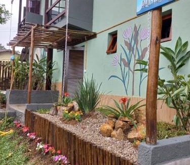 Pedreira Hotel | RAPANUI POUSADA Ubatuba