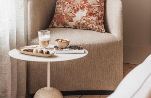 Historical Center Bruges Bed & Breakfast | Raphaëlles Boutique b&b