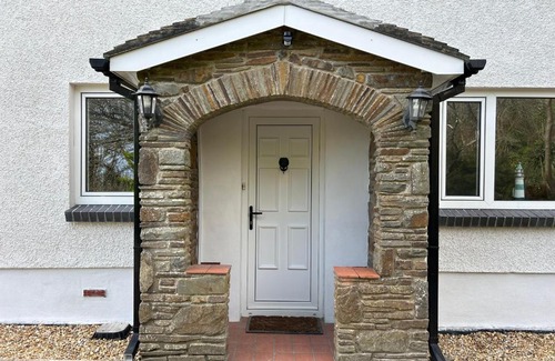 Pembrey House | Raphael House