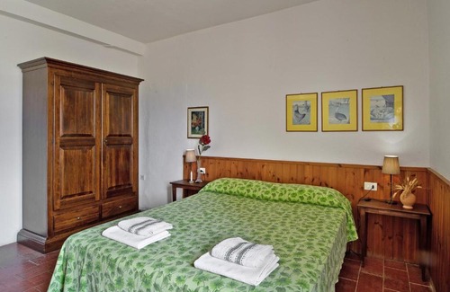 Serre di Rapolano Apartment | Rapolano Terme Apartment Sleeps 3