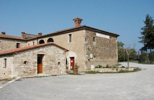 Serre di Rapolano Apartment | Rapolano Terme Apartment Sleeps 3