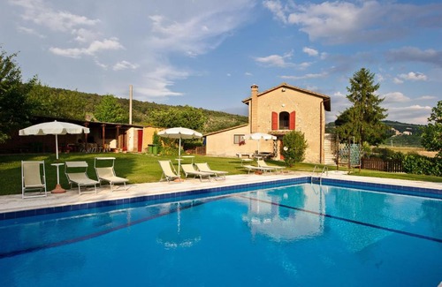 Serre di Rapolano Apartment | Rapolano Terme Apartment Sleeps 3