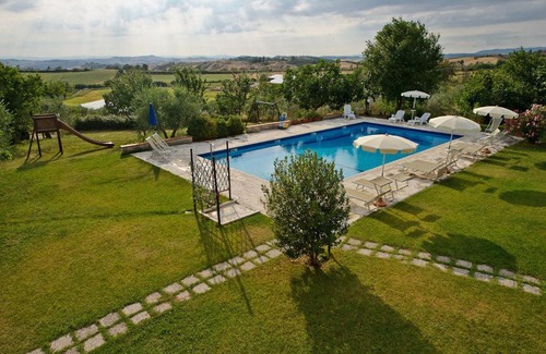 Serre di Rapolano Apartment | Rapolano Terme Apartment Sleeps 3