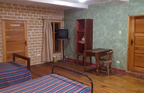 Chicasanga Cabin | Raqui Lodge - Peace and Relaxation in the the heart of Mayan Guatemala!