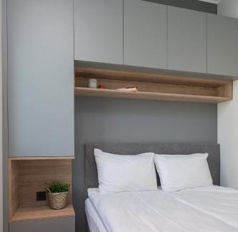 Tartu Apartment | Rare Apartments - Self Check-In Miniapartments