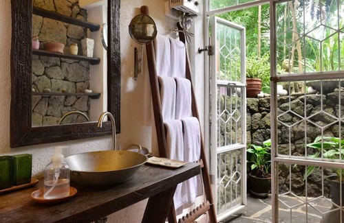 Silang Junction South Cabin | Rare Find Forest Cabin