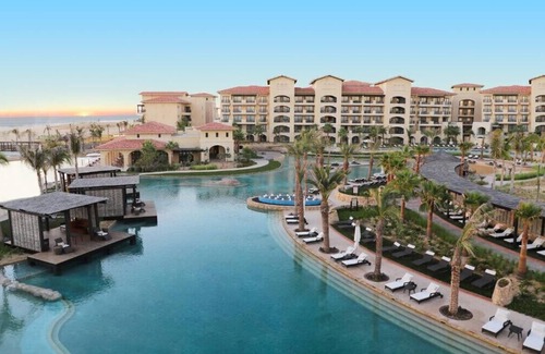 Los Cangrejos II y III Condo | Rare Penthouse at Grand Solmar Rancho San Lucas Available for Thanksgiving Week!