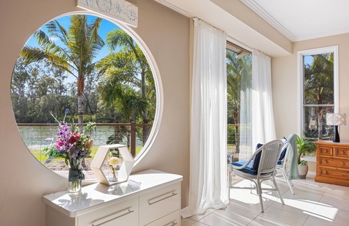 Pacific Haven House | RARE RIVERFRONT - PEACE OF HEAVEN IN PACIFIC HAVEN