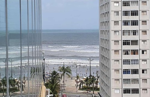 Ocian Apartment | Raridade em Praia Grande