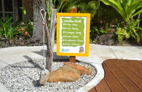 Tapere of Rutaki Apartment | Rarotonga Daydreamer Escape
