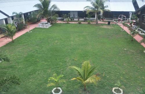 Lubok Buaya Resort | Rasa Senang Villa -Islam Guest Only