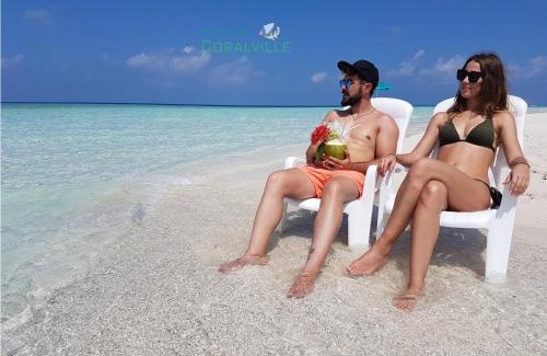 Rasdhoo House | Rasdhoo Coralville