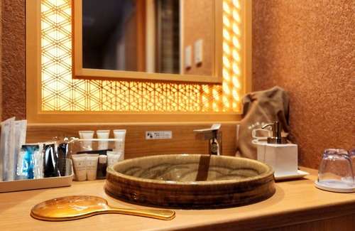 Higashiyama Hotel | Rashiku Kanazawa