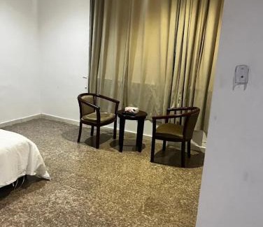 Farasan Hotel | Rasil Farasan Hotel فندق رسيل فرسان