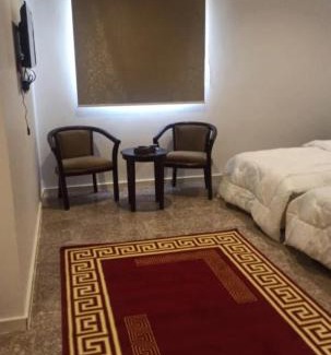 Farasan Hotel | Rasil Farasan Hotel فندق رسيل فرسان