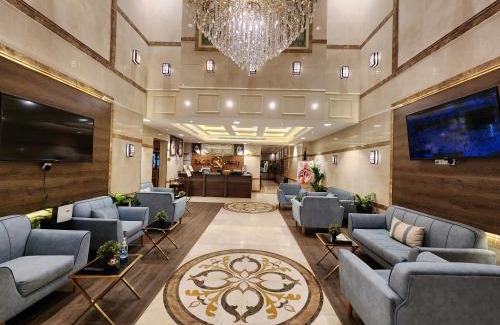 Jeddah Hotel | Rasis Serviced Apartments