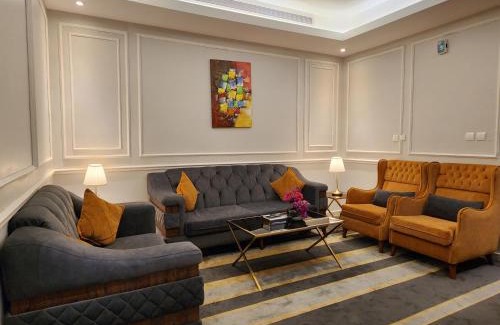 Jeddah Hotel | Rasis Serviced Apartments