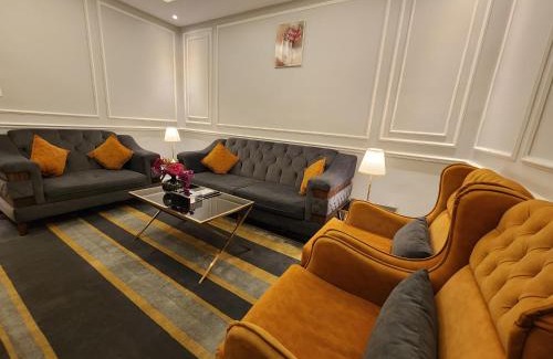 Jeddah Hotel | Rasis Serviced Apartments