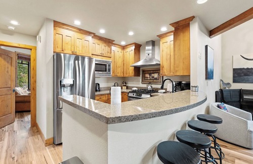 Keystone Villa | Rasor Court #20 by Summit County Mountain Retreats