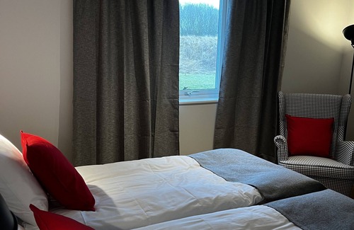 Bromolla Hotel | Rasta Bromölla