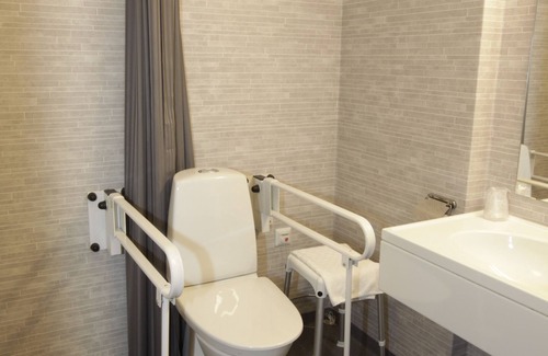 Mariestad Hotel | Rasta Mariestad - Rattugglan