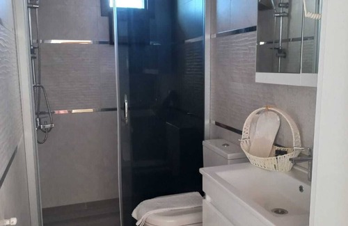 Sigacık Cabin | Rastgele Akkum Otel