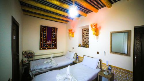 Itchan Kala House | Rasulboy Guest House