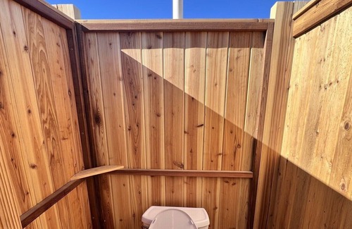 Terlingua RV Rental | Rated #1 Campsite on TheDyrt, 10 mins to Big Bend National Park