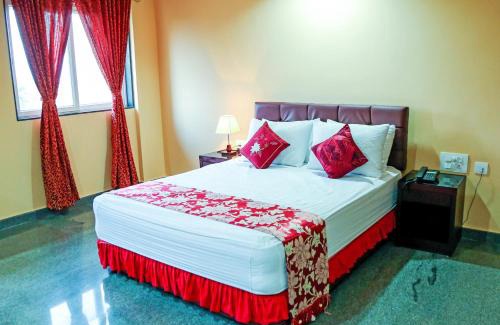 Karkala Apartment | RATNA FOREVER NITTE
