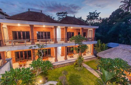 Ubud City-Centre House | Ratna Guest House