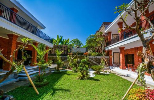 Ubud City-Centre House | Ratna Guest House