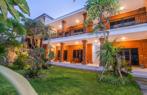 Ubud City-Centre House | Ratna Guest House