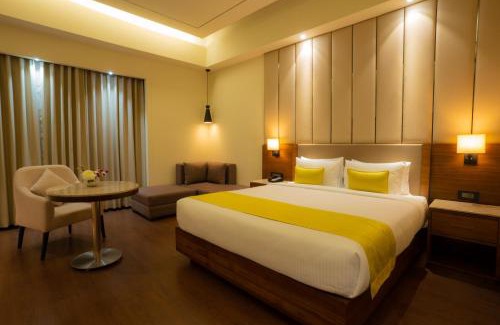 Beltola Hotel | Ratnamouli Palace