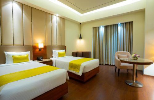 Beltola Hotel | Ratnamouli Palace