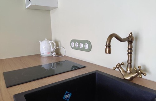 Parnu Apartment | Raudteevalitsuse Villa