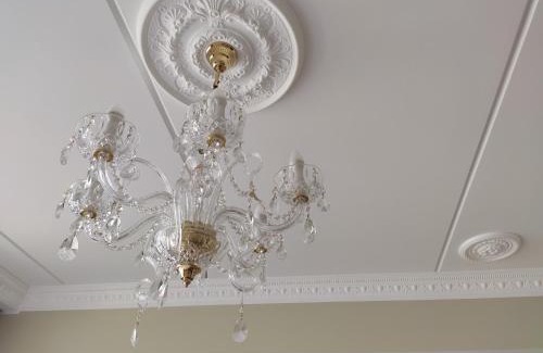 Parnu Apartment | Raudteevalitsuse Villa