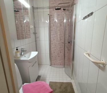 Mikkeli Apartment | Rauhallinen kaksio Urpolassa