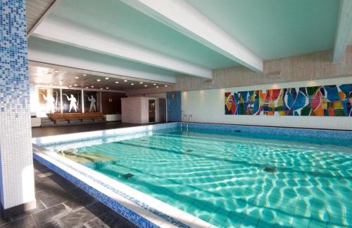Rauland Hotel | Rauland Høgfjellshotell