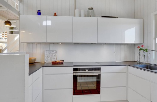 Saltum House | "Rauli" - 50m from the sea by Interhome