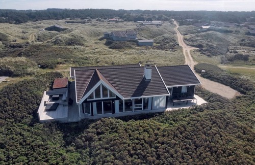 Saltum House | "Rauli" - 50m from the sea by Interhome