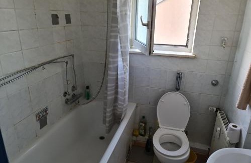 Altenessen-Sud House | Raum in AE max 4 B