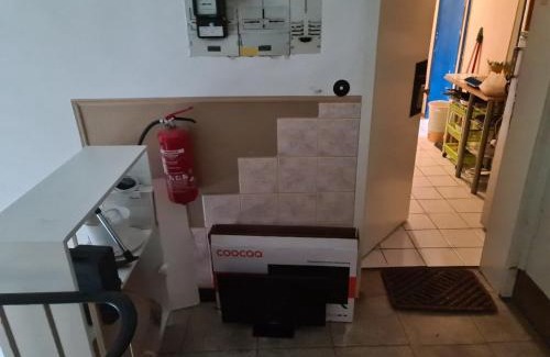 Altenessen-Sud House | Raum in AE max 4 B