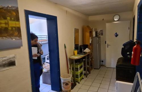Altenessen-Sud House | Raum in AE max 4 B
