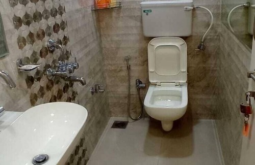 Panchgani Hotel | Raval House