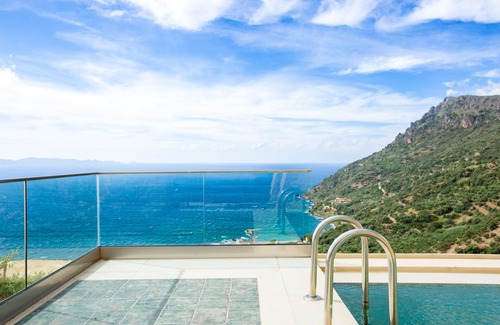 Kolymbari Villa | Ravdoucha Epavlis Athina