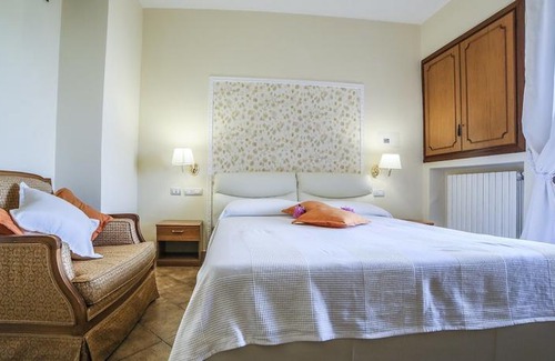 Pogerola House | Ravello view