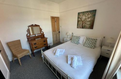 York House | Raven's Nest
