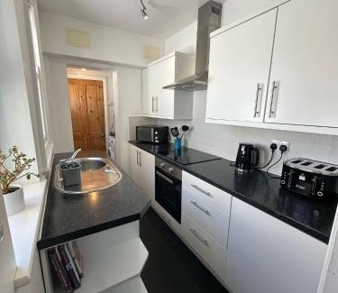 York House | Raven's Nest