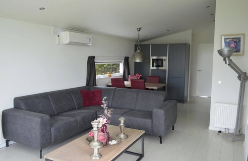 Gasthuis Resort | Ravenbosch Royal - Bath & Atmosph firepl